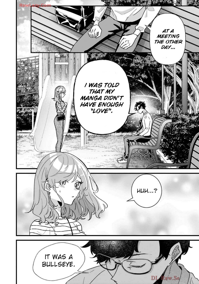 Otakon No Susume Chapter 5 Page 10