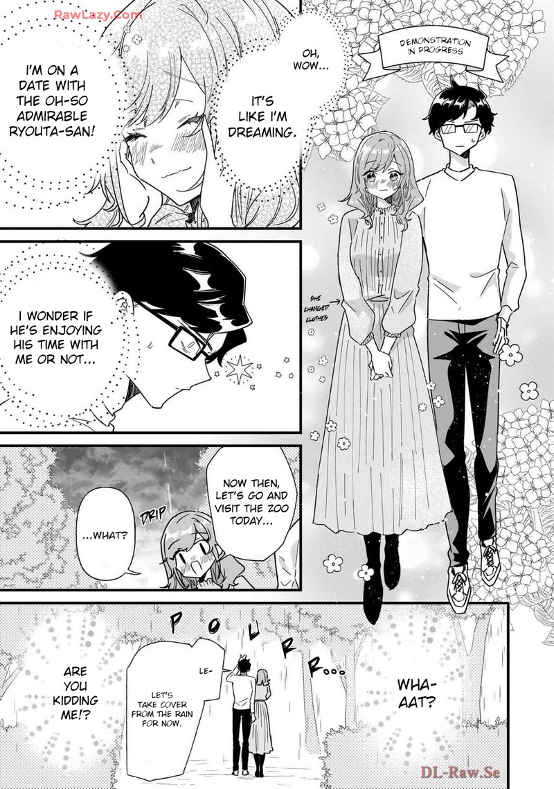 Otakon No Susume Chapter 5 Page 13