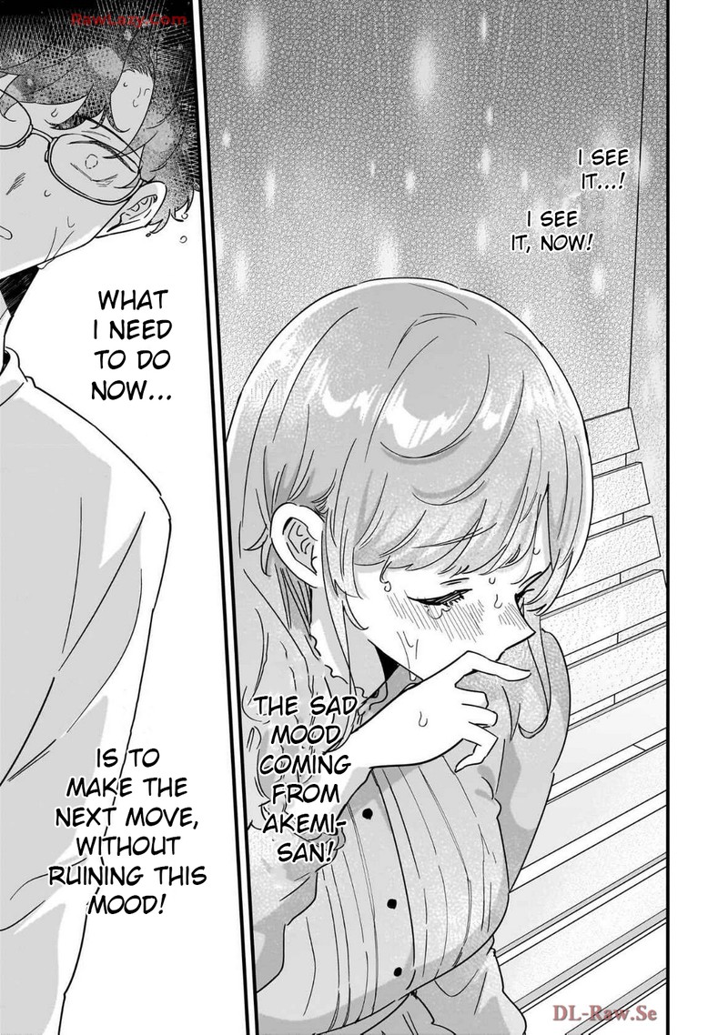 Otakon No Susume Chapter 5 Page 15