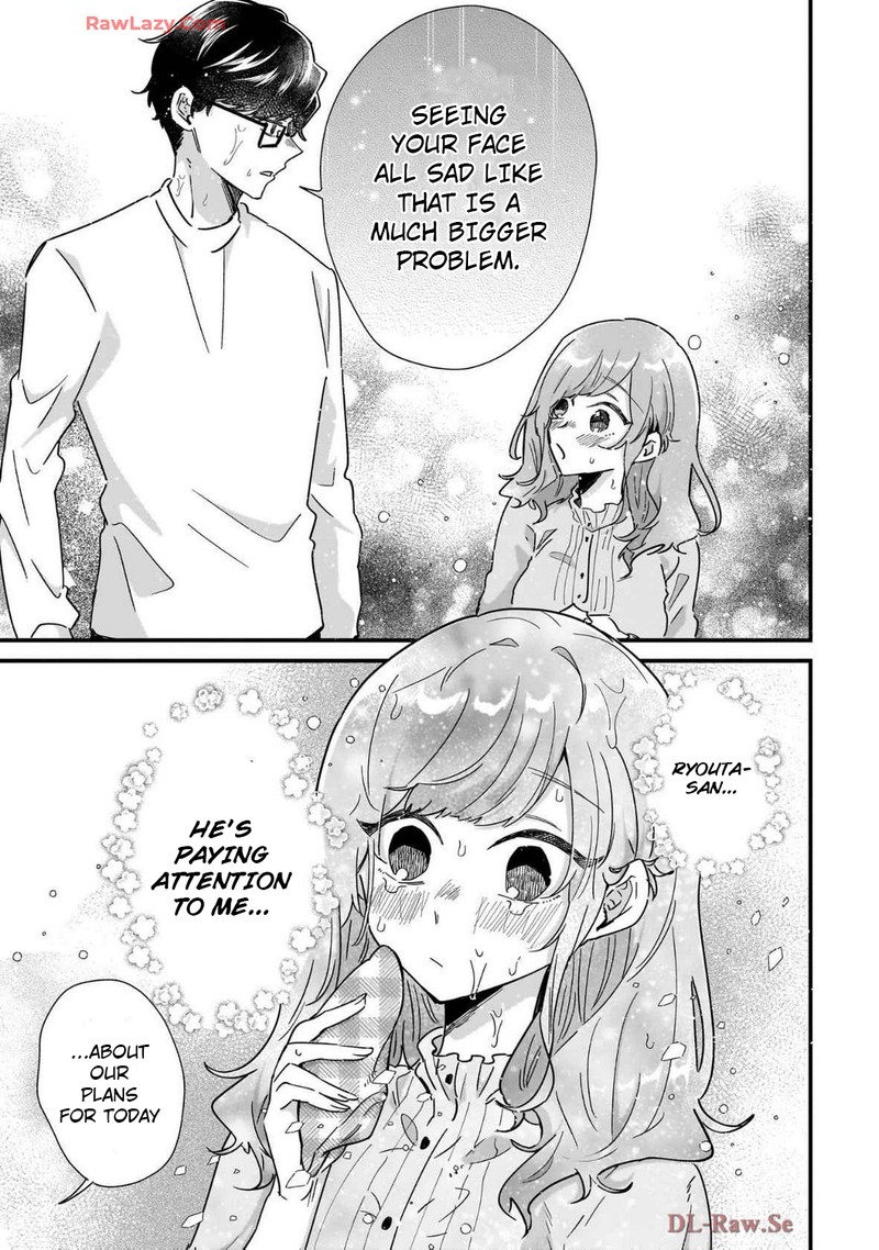 Otakon No Susume Chapter 5 Page 17