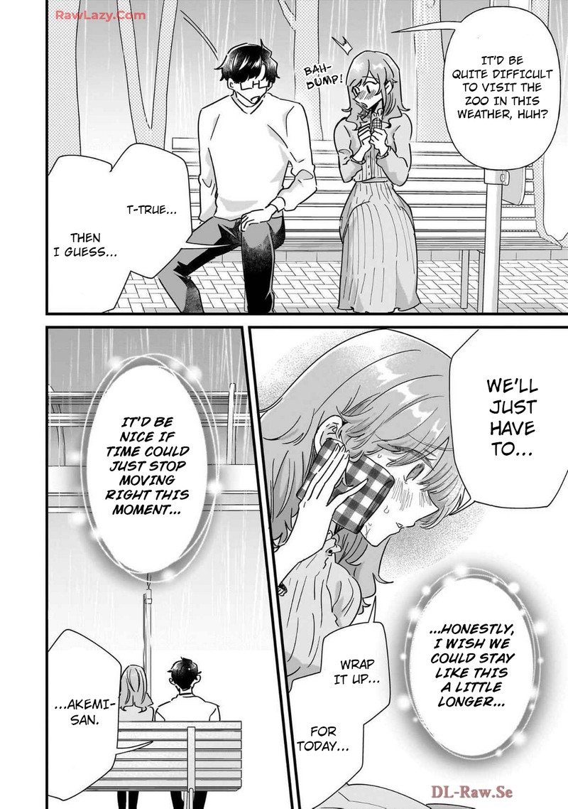 Otakon No Susume Chapter 5 Page 18