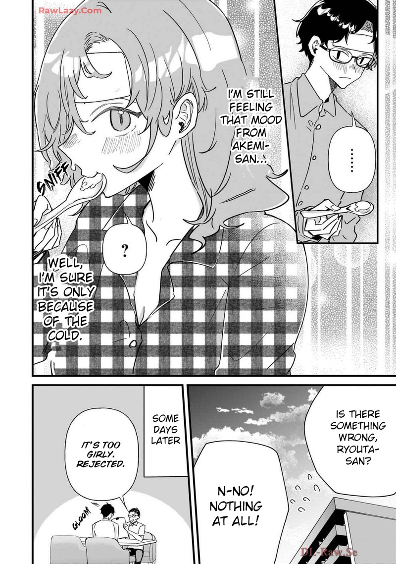 Otakon No Susume Chapter 5 Page 22