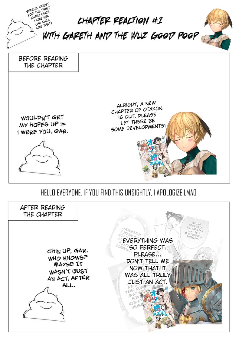 Otakon No Susume Chapter 5 Page 23