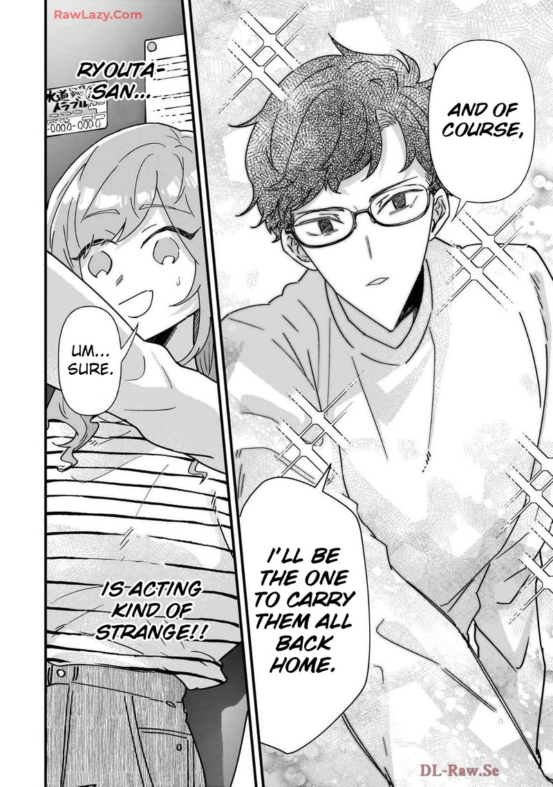 Otakon No Susume Chapter 5 Page 4