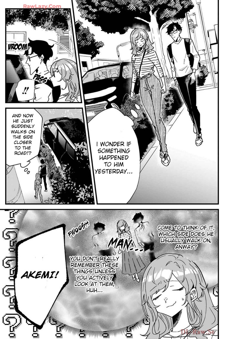 Otakon No Susume Chapter 5 Page 5