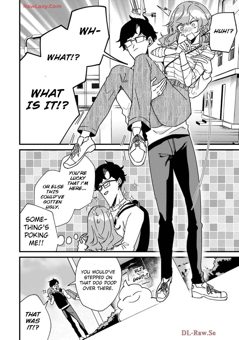 Otakon No Susume Chapter 5 Page 6