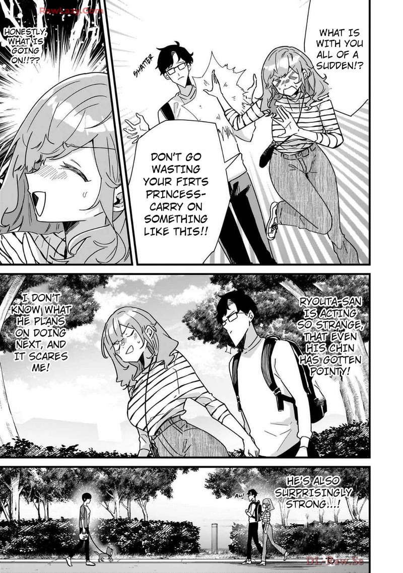 Otakon No Susume Chapter 5 Page 7