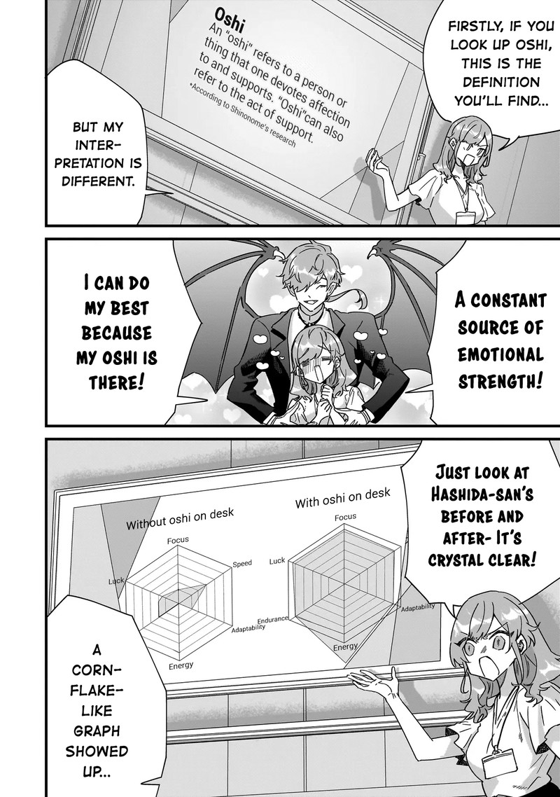 Otakon No Susume Chapter 6 Page 18