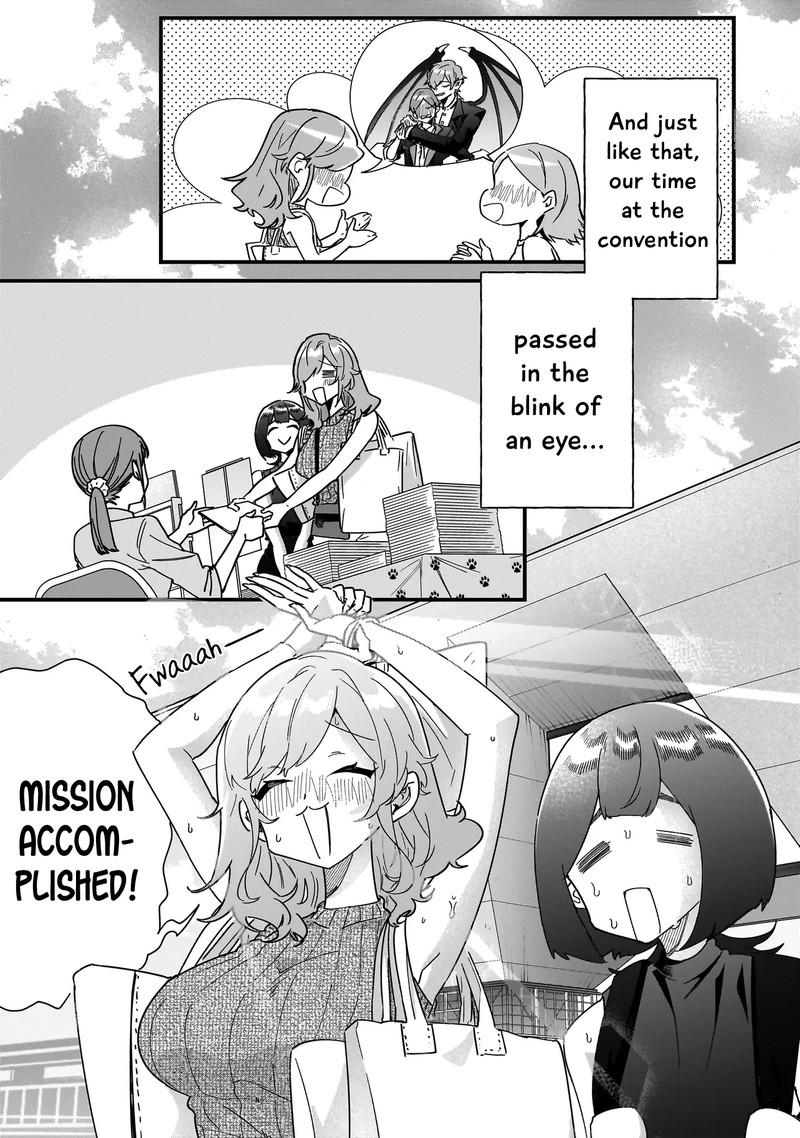Otakon No Susume Chapter 7 Page 15