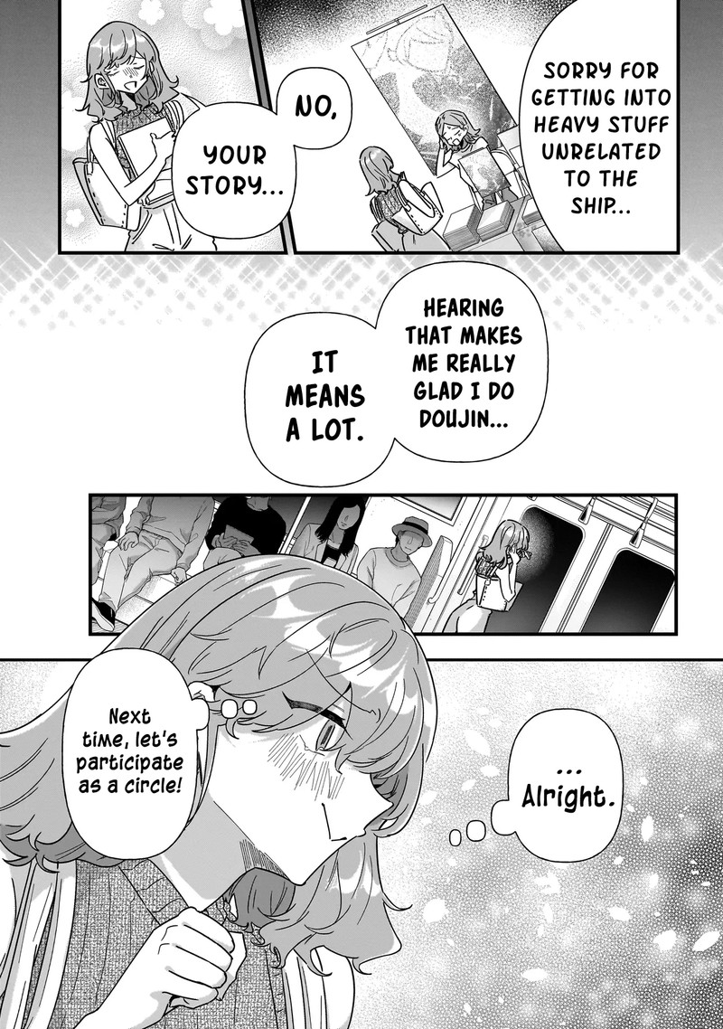 Otakon No Susume Chapter 7 Page 20