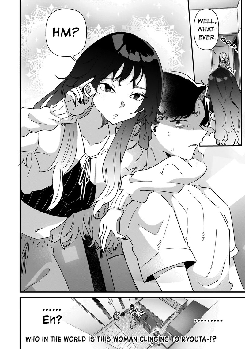 Otakon No Susume Chapter 7 Page 22