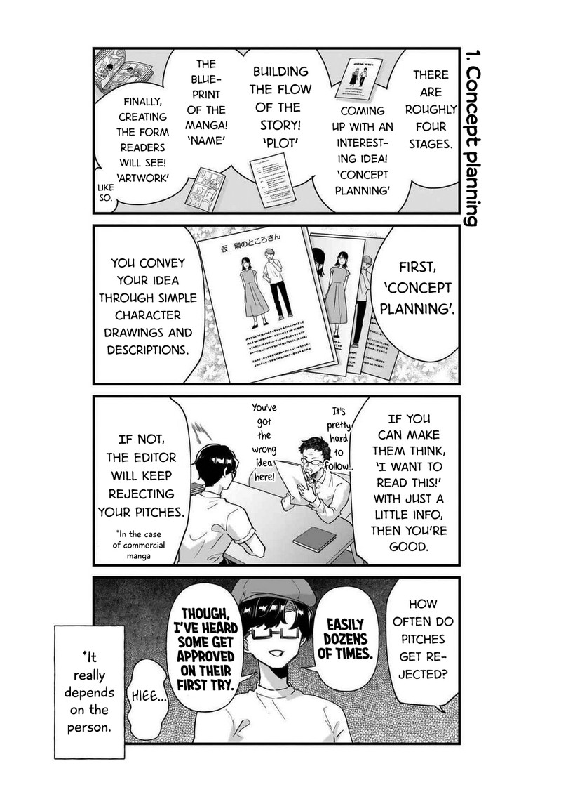 Otakon No Susume Chapter 7e Page 2