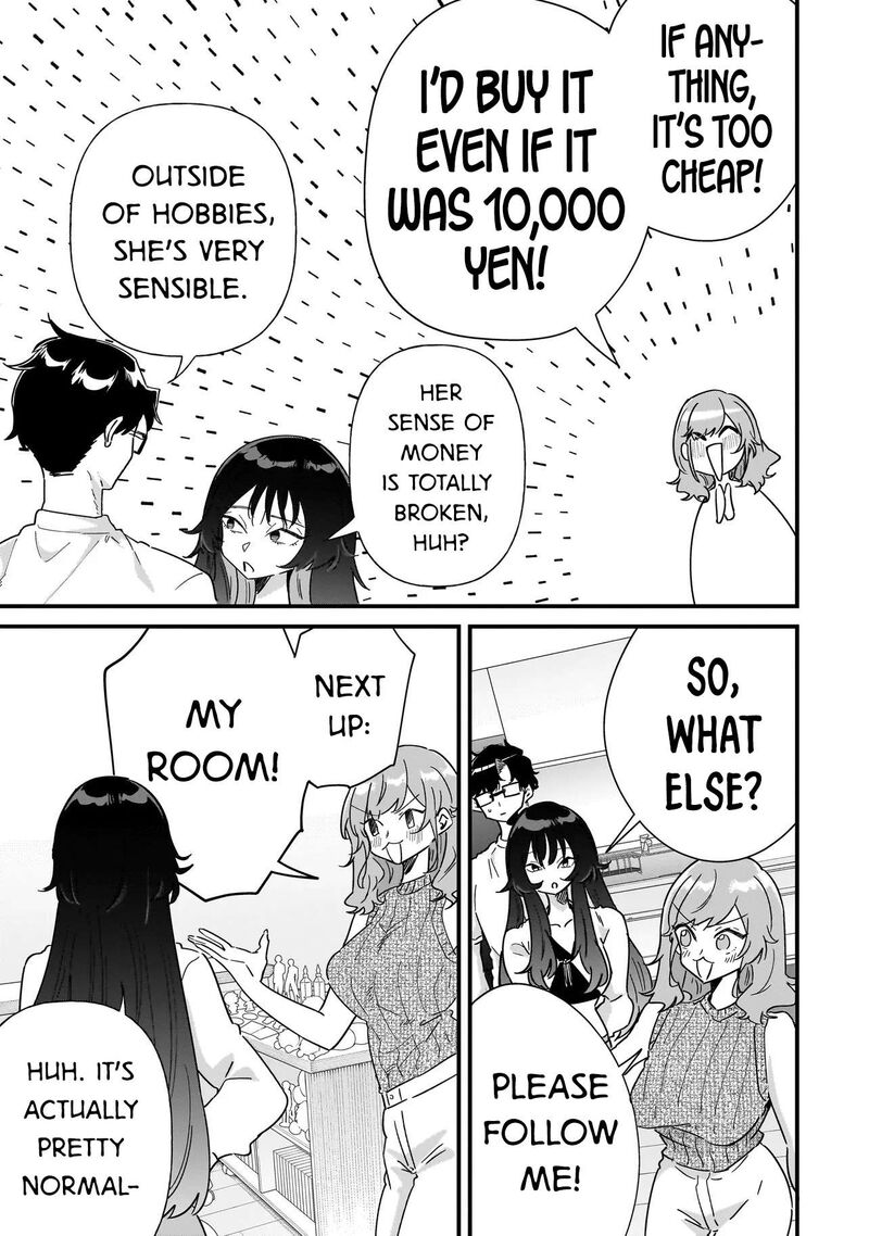 Otakon No Susume Chapter 8 Page 11