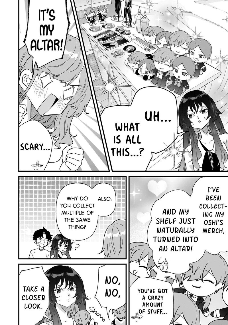 Otakon No Susume Chapter 8 Page 12