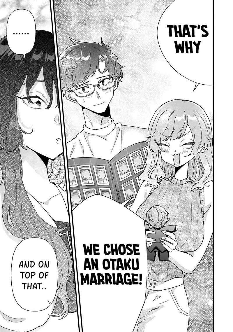 Otakon No Susume Chapter 8 Page 15