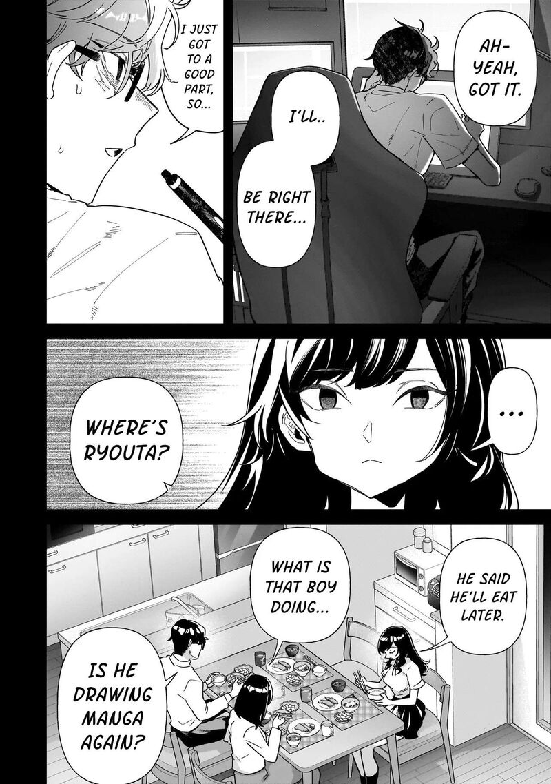 Otakon No Susume Chapter 8 Page 18