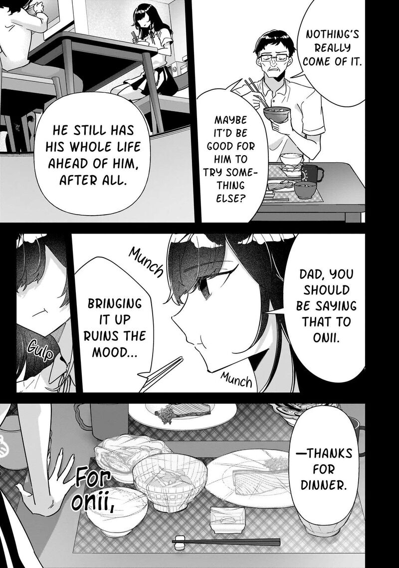 Otakon No Susume Chapter 8 Page 19