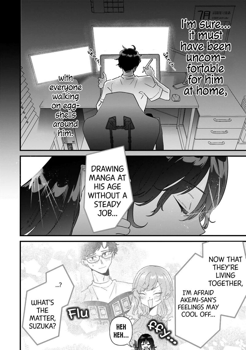 Otakon No Susume Chapter 8 Page 20