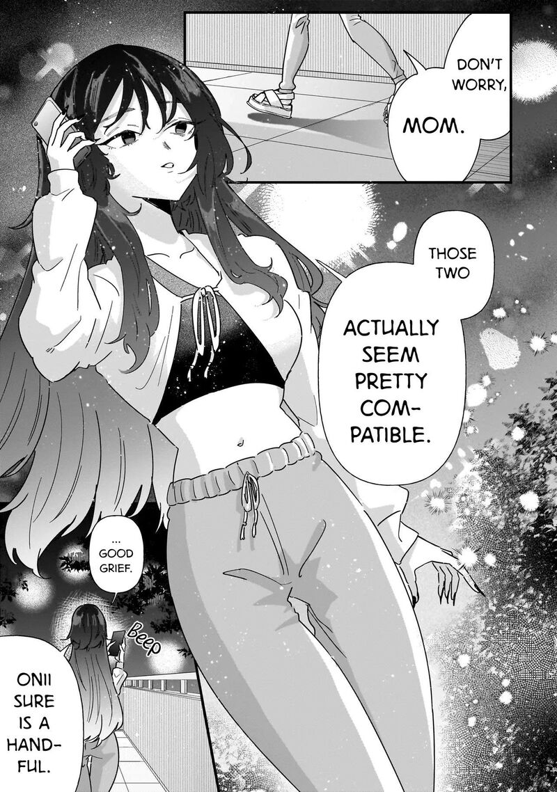 Otakon No Susume Chapter 8 Page 21