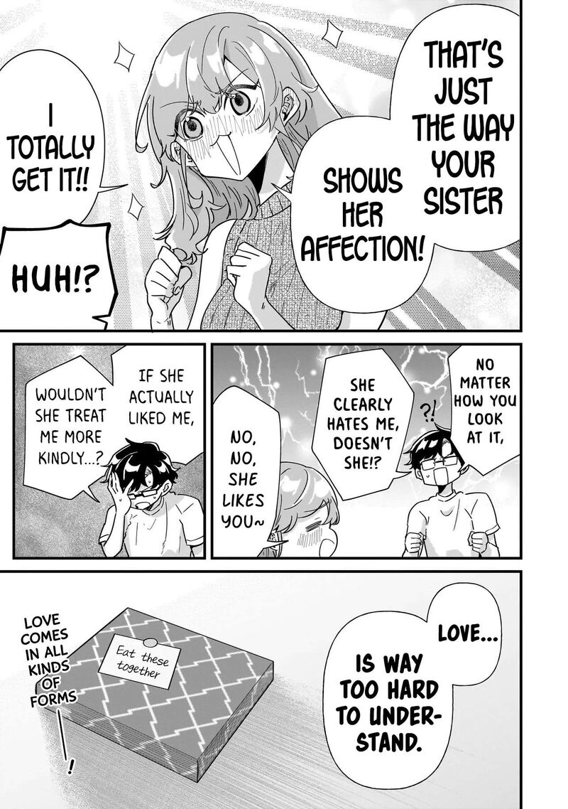 Otakon No Susume Chapter 8 Page 23