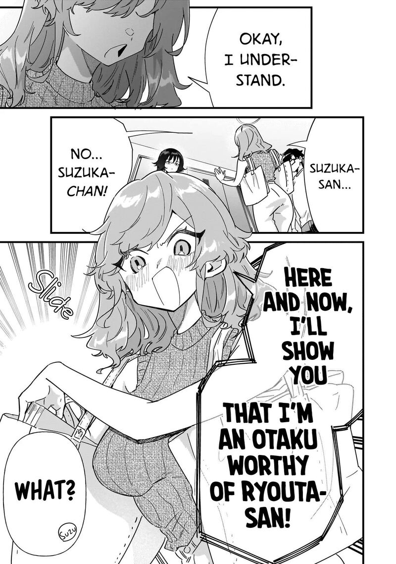 Otakon No Susume Chapter 8 Page 9