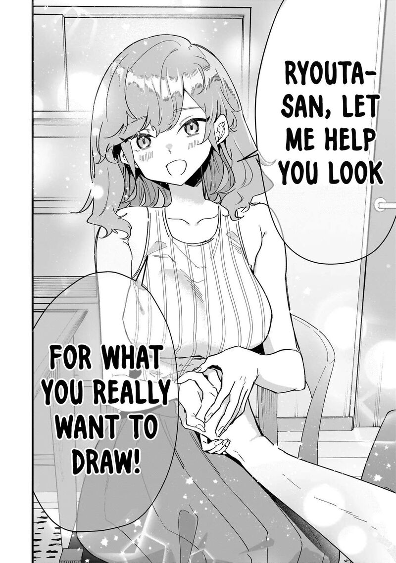 Otakon No Susume Chapter 9 Page 12