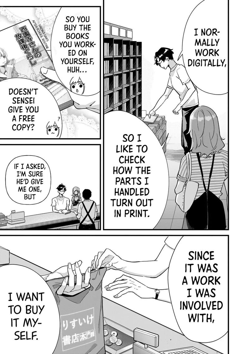 Otakon No Susume Chapter 9 Page 15