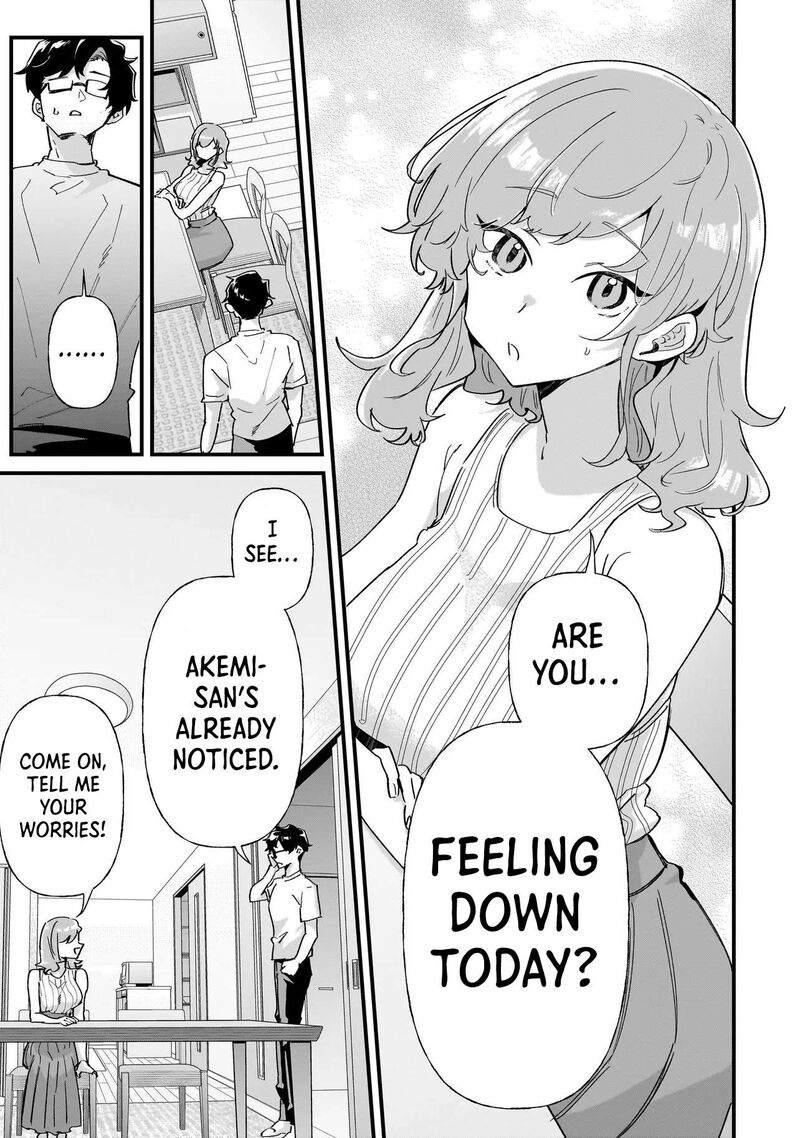 Otakon No Susume Chapter 9 Page 7