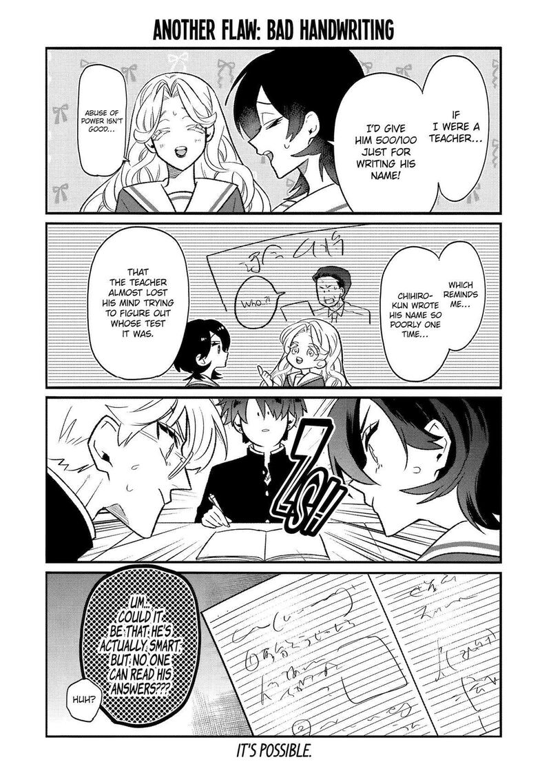 Otaku Mo Koi Mo Rensa Suru Chapter 12 Page 14