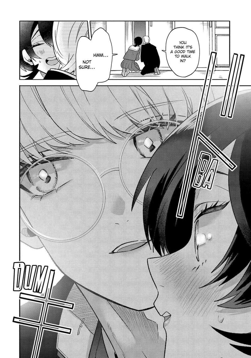 Otaku Mo Koi Mo Rensa Suru Chapter 12 Page 20