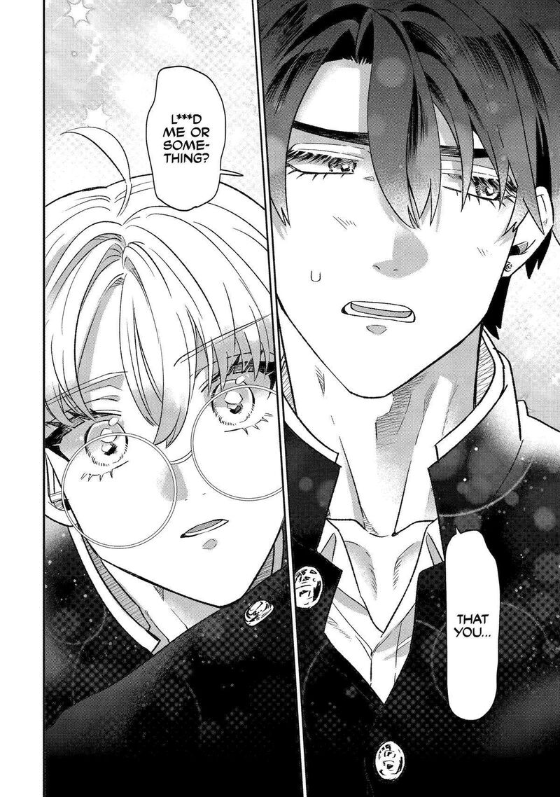 Otaku Mo Koi Mo Rensa Suru Chapter 13 Page 6