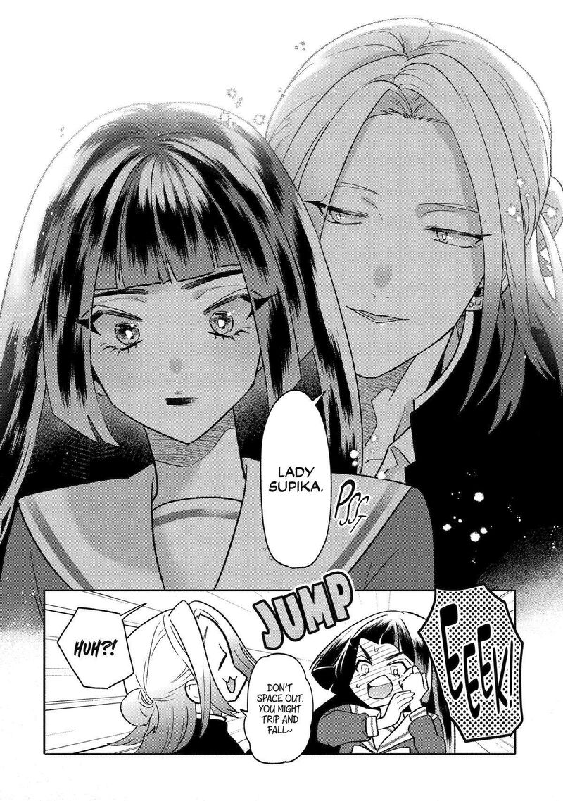 Otaku Mo Koi Mo Rensa Suru Chapter 14 Page 14