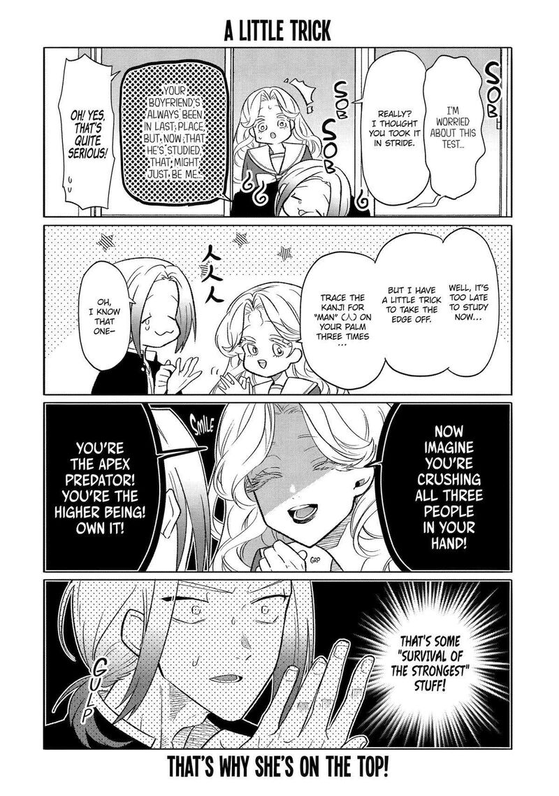 Otaku Mo Koi Mo Rensa Suru Chapter 16 Page 2