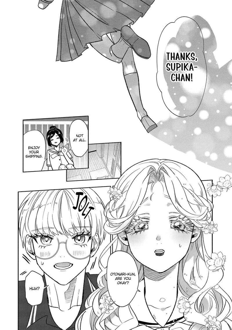 Otaku Mo Koi Mo Rensa Suru Chapter 20 Page 18