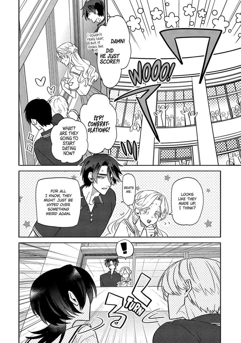 Otaku Mo Koi Mo Rensa Suru Chapter 21 Page 13