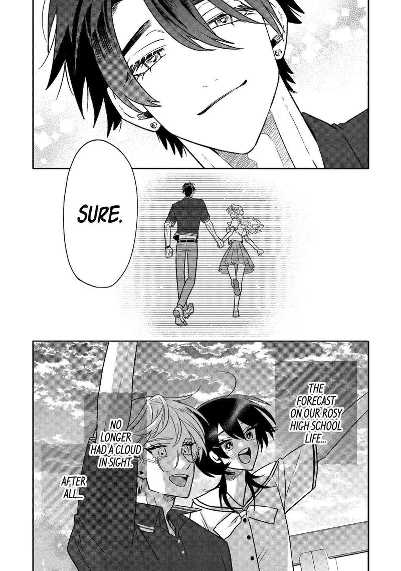 Otaku Mo Koi Mo Rensa Suru Chapter 21 Page 18