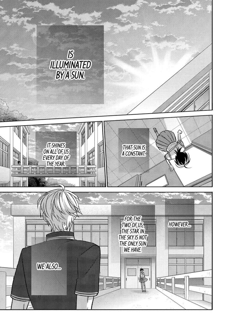 Otaku Mo Koi Mo Rensa Suru Chapter 21 Page 3