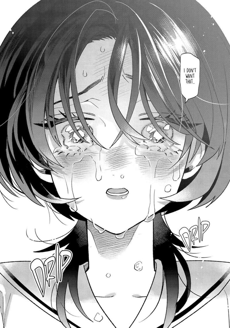 Otaku Mo Koi Mo Rensa Suru Chapter 21 Page 8