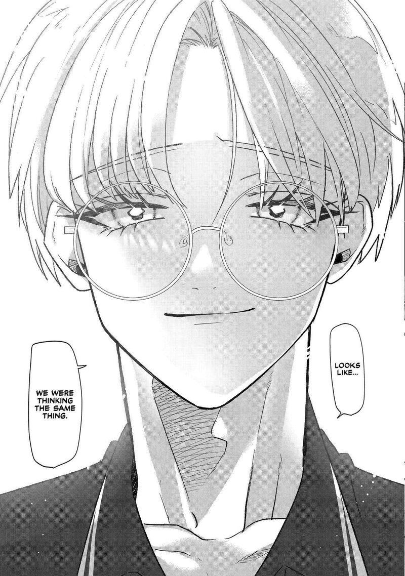 Otaku Mo Koi Mo Rensa Suru Chapter 21 Page 9