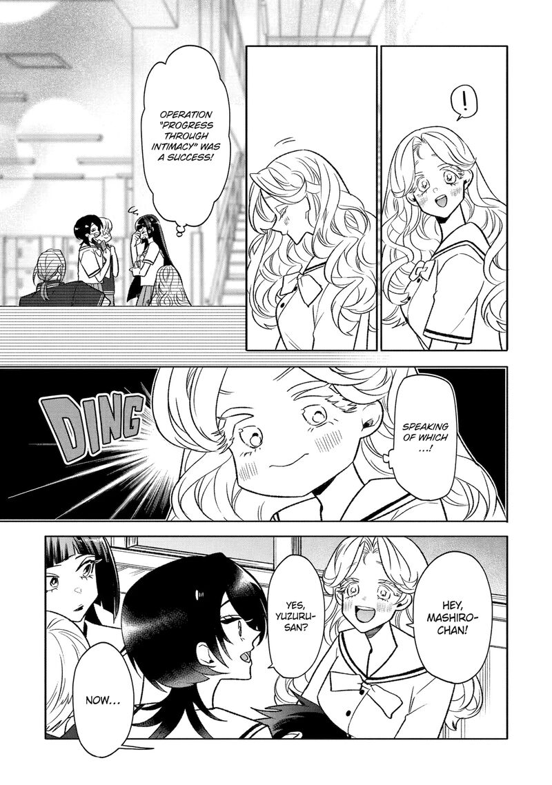Otaku Mo Koi Mo Rensa Suru Chapter 23 Page 11