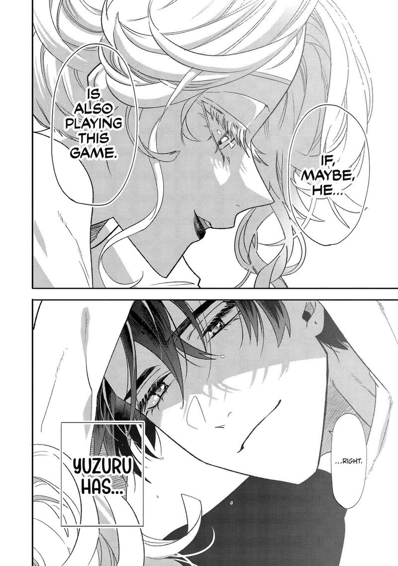 Otaku Mo Koi Mo Rensa Suru Chapter 25 Page 19