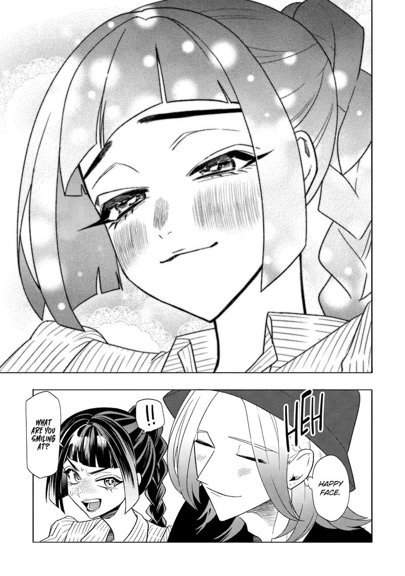 Otaku Mo Koi Mo Rensa Suru Chapter 26i Page 3