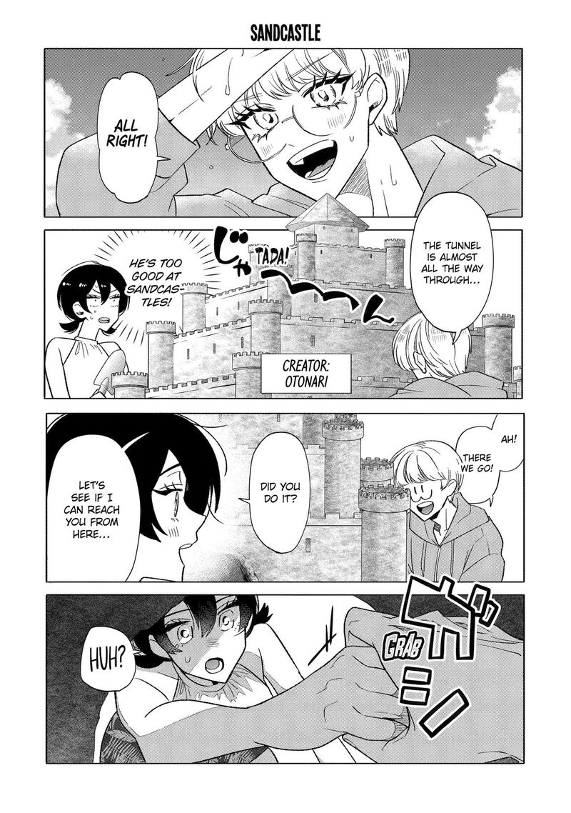 Otaku Mo Koi Mo Rensa Suru Chapter 28 Page 22