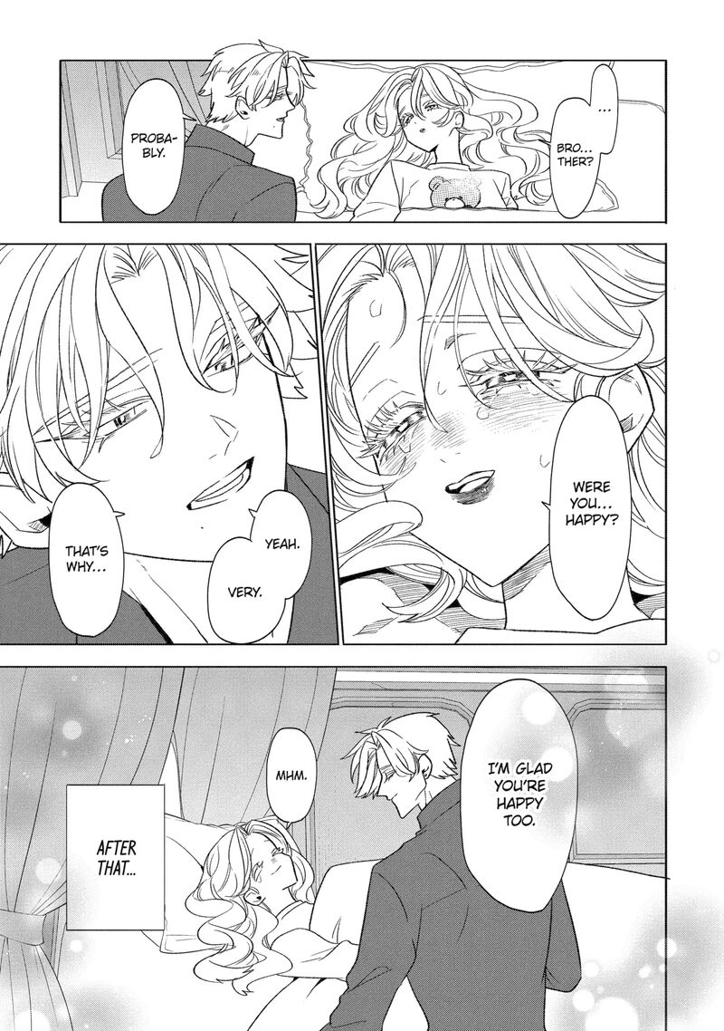 Otaku Mo Koi Mo Rensa Suru Chapter 33c Page 3