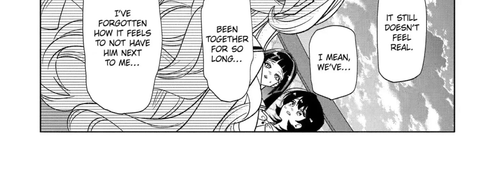 Otaku Mo Koi Mo Rensa Suru Chapter 37 Page 10