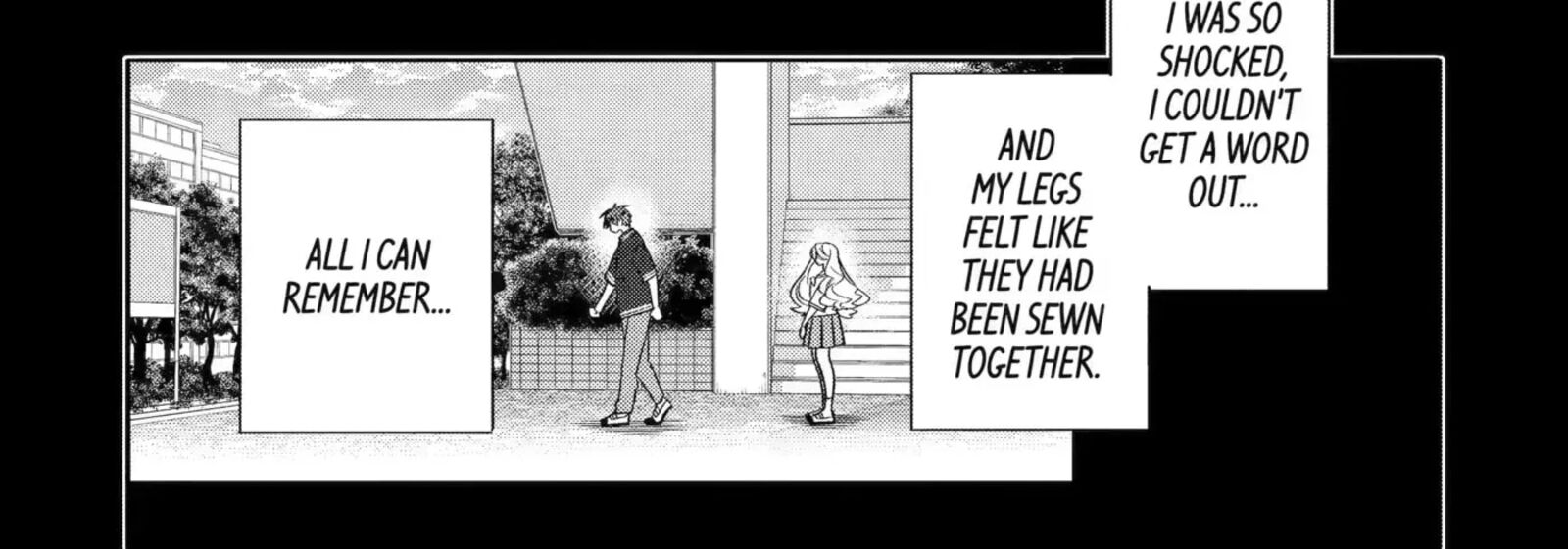 Otaku Mo Koi Mo Rensa Suru Chapter 37 Page 2