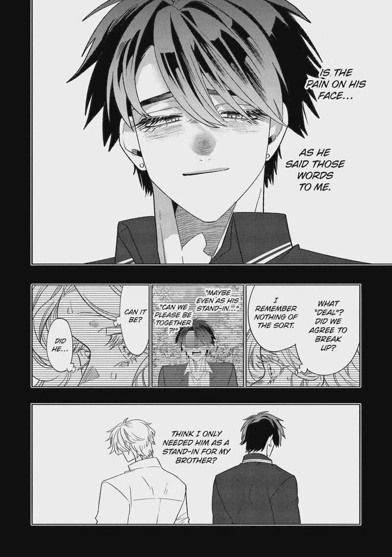 Otaku Mo Koi Mo Rensa Suru Chapter 37a Page 2