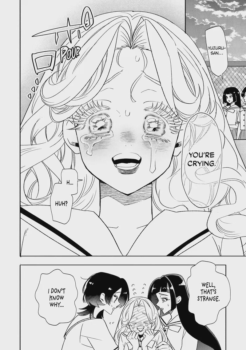 Otaku Mo Koi Mo Rensa Suru Chapter 37a Page 6