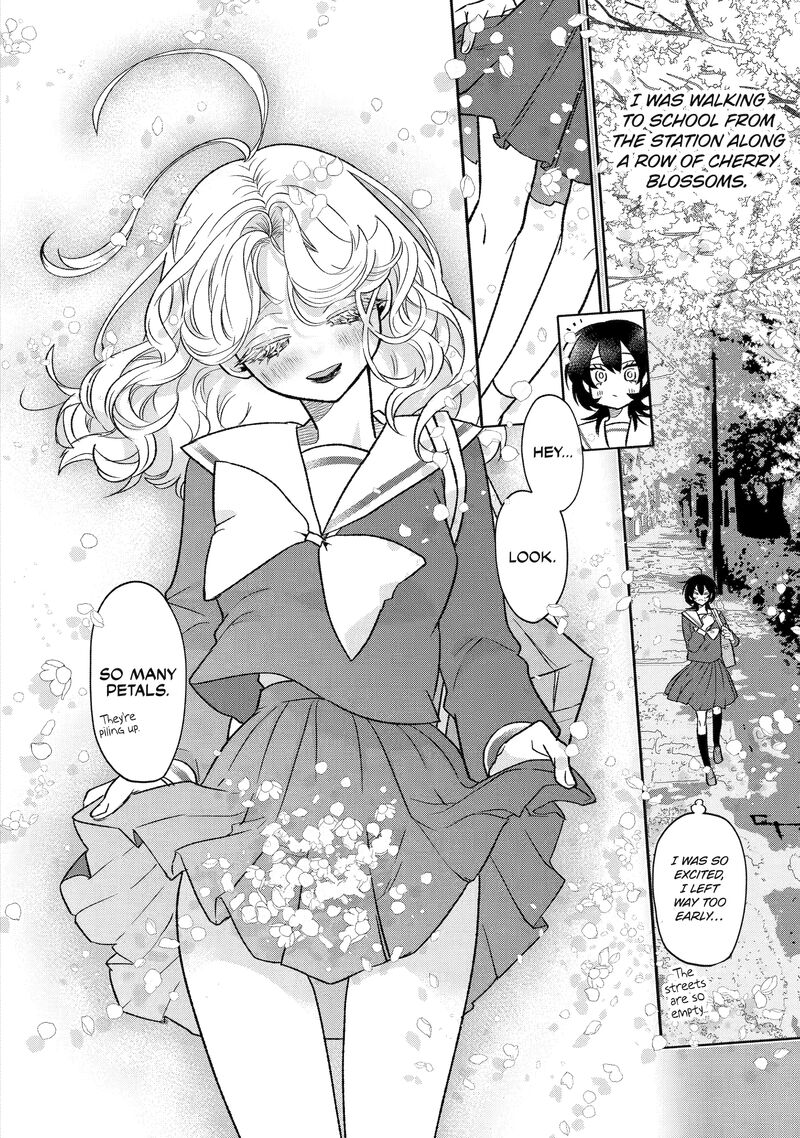 Otaku Mo Koi Mo Rensa Suru Chapter 7 Page 2