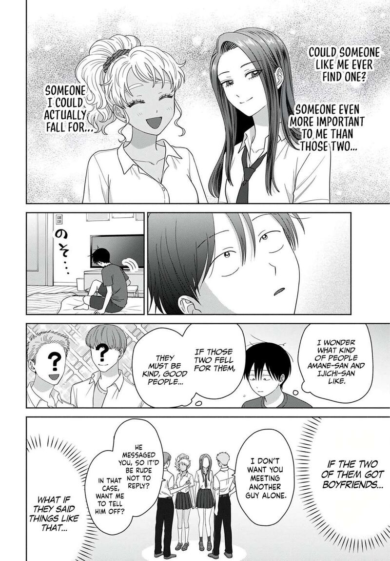 Otaku Ni YasashII Gal Wa Inai Chapter 100 Page 10